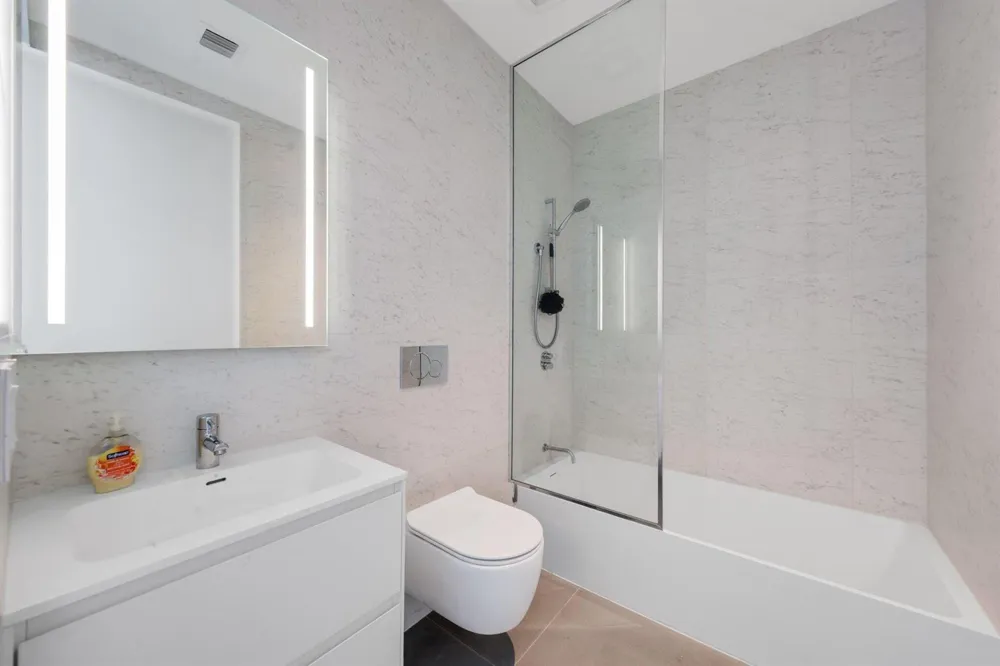 2000 S OCEAN DRIVE #5A Hallandale Beach, FL 33009