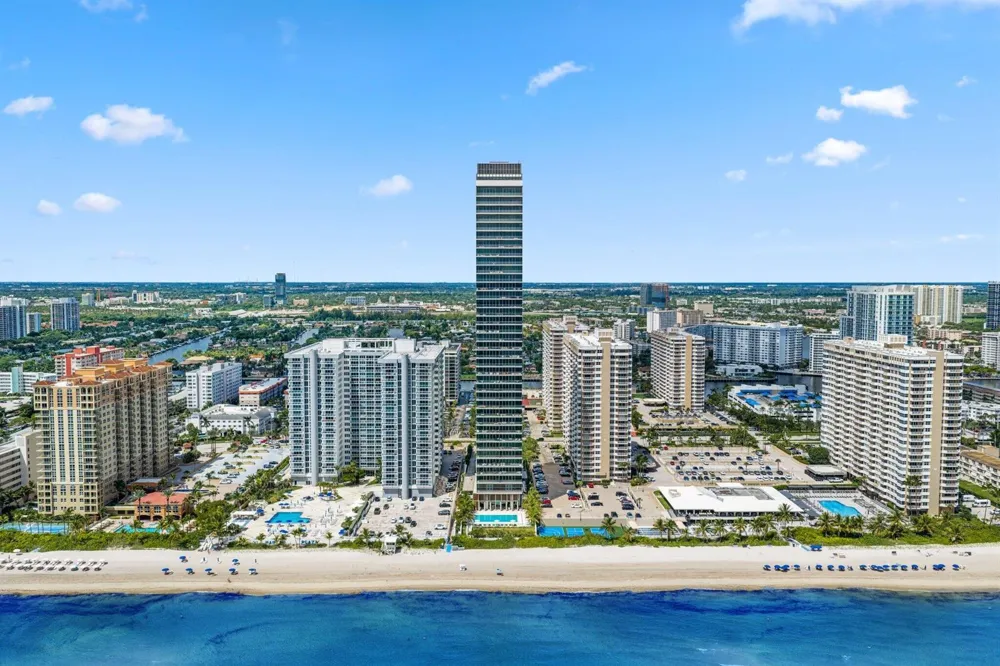 2000 S OCEAN DRIVE #5A Hallandale Beach, FL 33009
