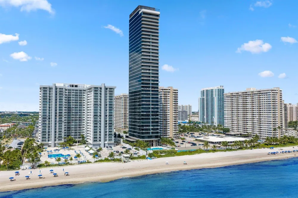 2000 S OCEAN DRIVE #5A Hallandale Beach, FL 33009