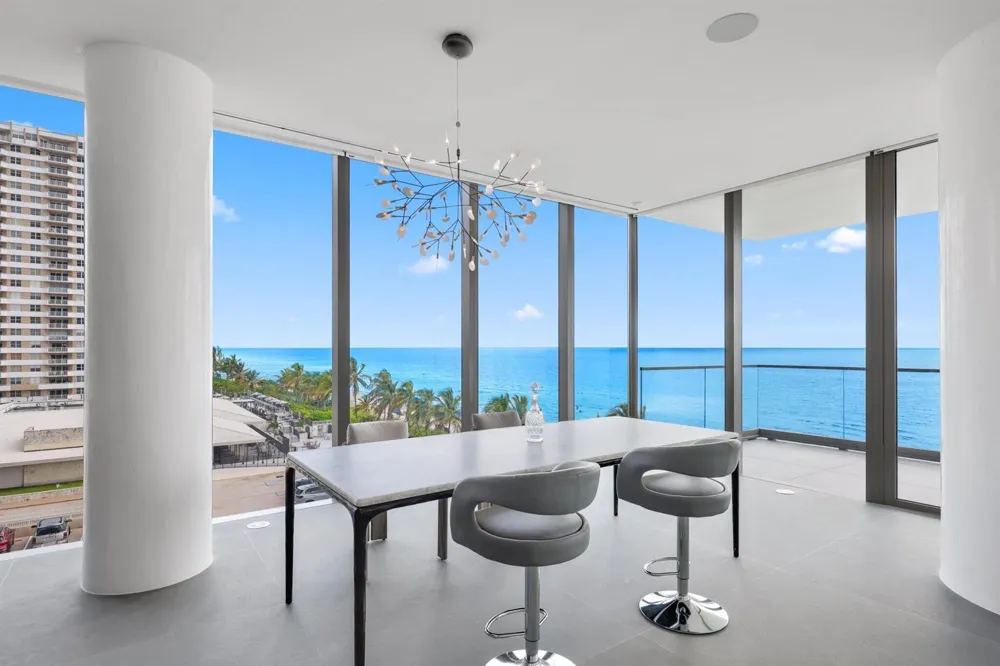 2000 S OCEAN DRIVE #5A Hallandale Beach, FL 33009