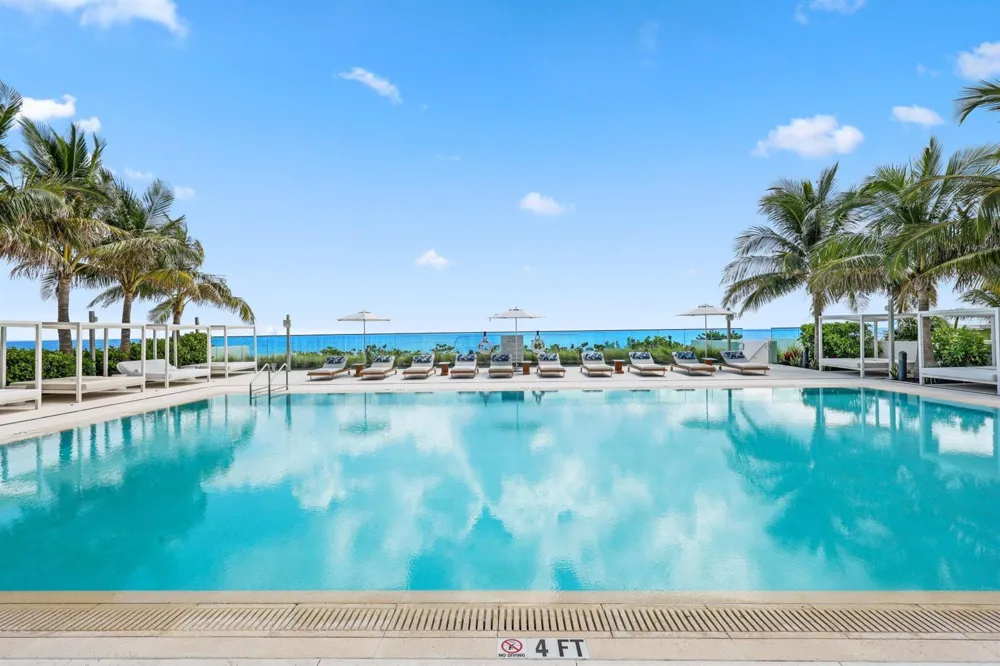 2000 S OCEAN DRIVE #5A Hallandale Beach, FL 33009
