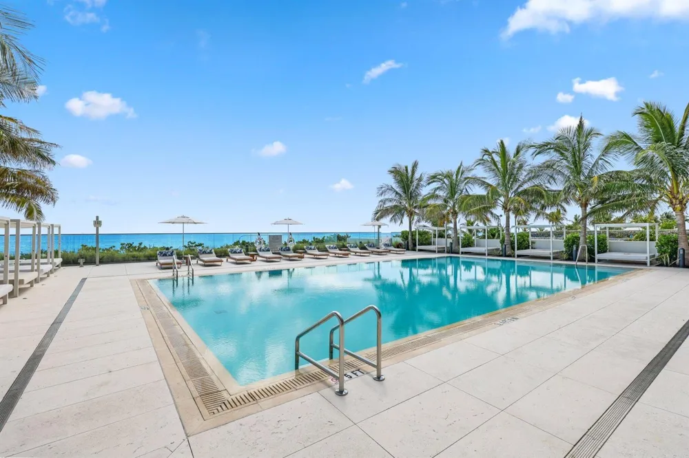 2000 S OCEAN DRIVE #5A Hallandale Beach, FL 33009