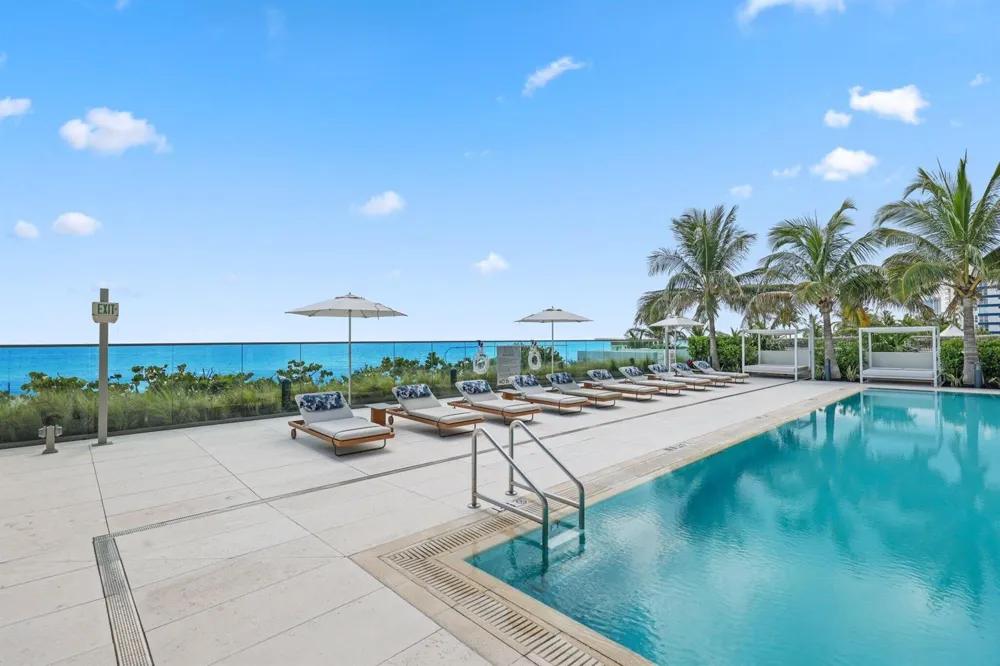 2000 S OCEAN DRIVE #5A Hallandale Beach, FL 33009