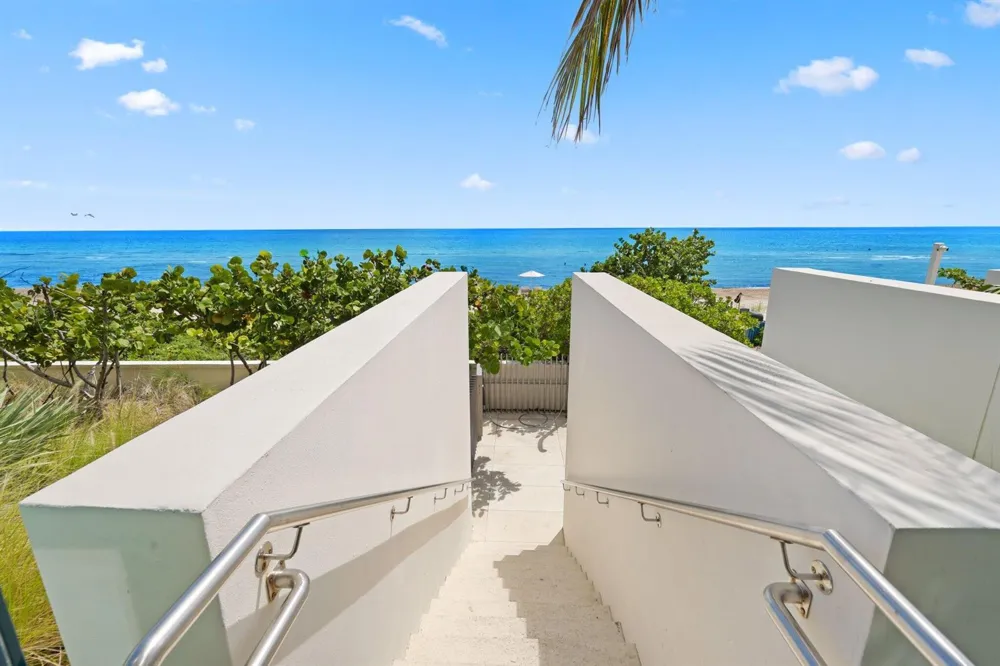 2000 S OCEAN DRIVE #5A Hallandale Beach, FL 33009