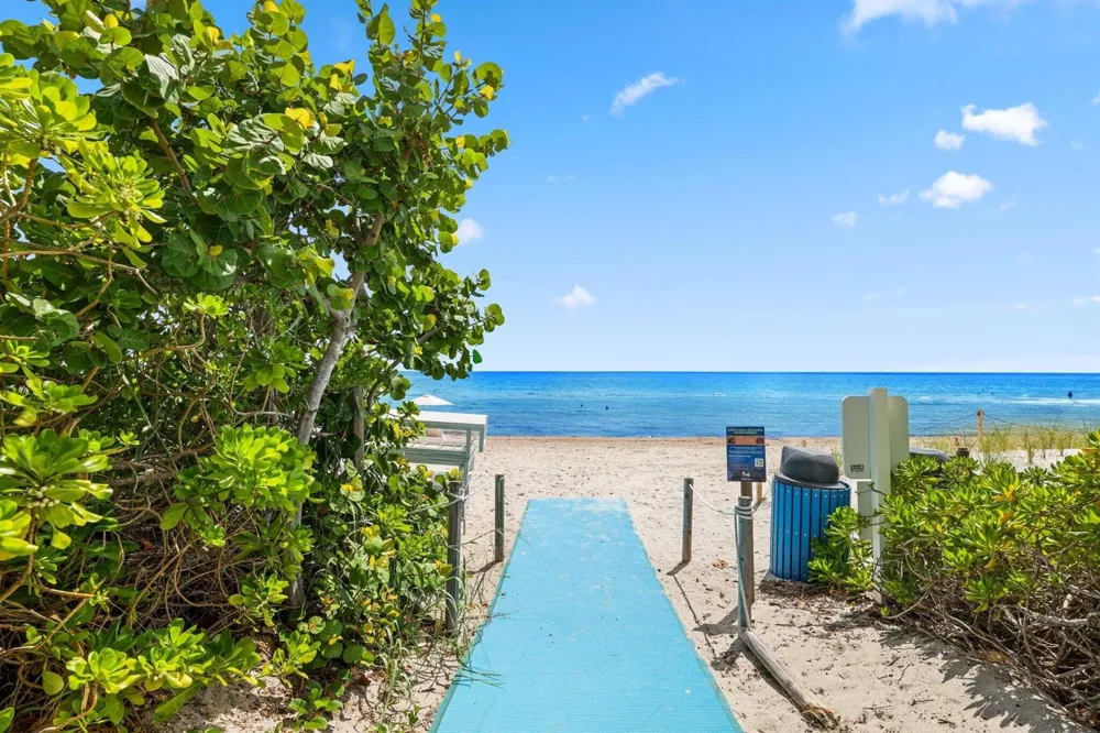 2000 S OCEAN DRIVE #5A Hallandale Beach, FL 33009