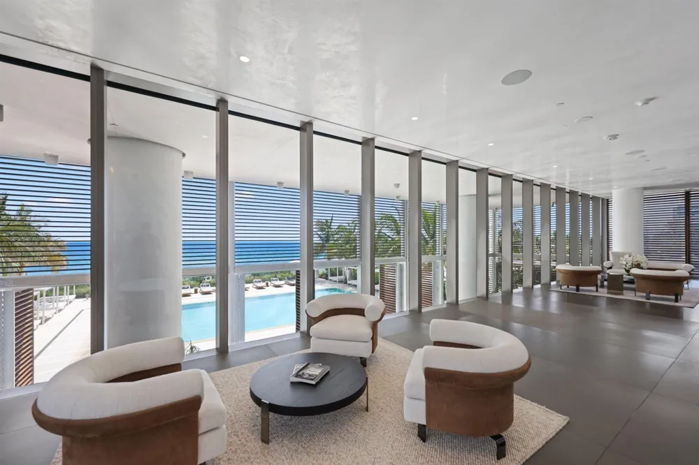 2000 S OCEAN DRIVE #5A Hallandale Beach, FL 33009