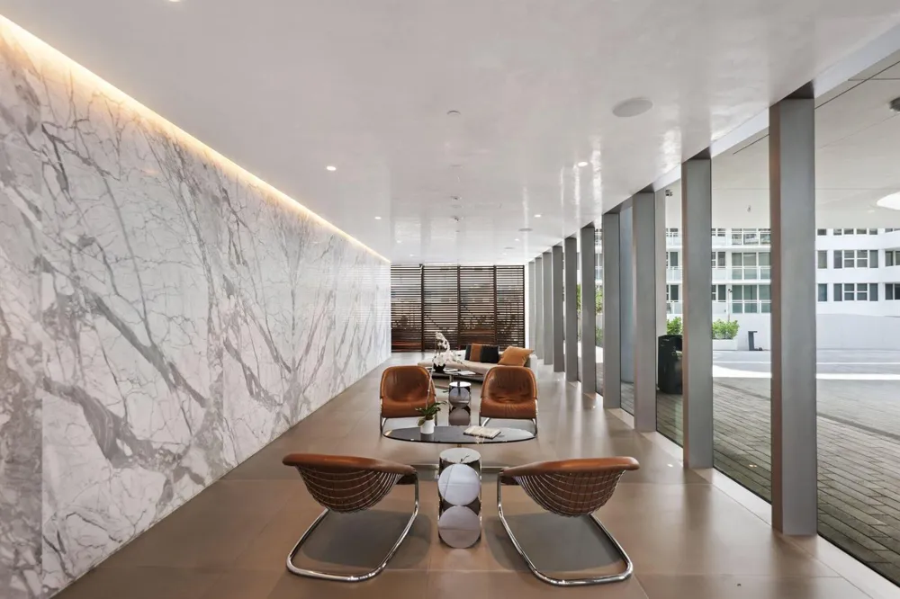 2000 S OCEAN DRIVE #5A Hallandale Beach, FL 33009