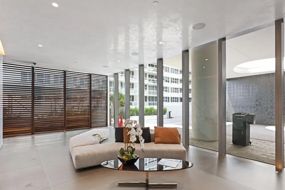 2000 S OCEAN DRIVE #5A Hallandale Beach, FL 33009