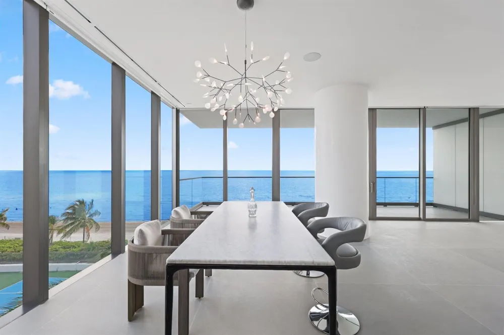 2000 S OCEAN DRIVE #5A Hallandale Beach, FL 33009