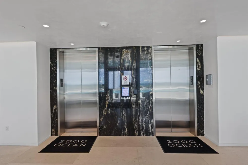 2000 S OCEAN DRIVE #5A Hallandale Beach, FL 33009