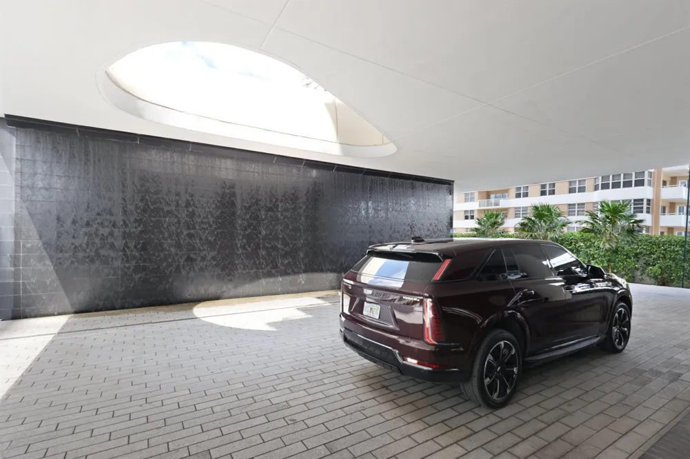 2000 S OCEAN DRIVE #5A Hallandale Beach, FL 33009
