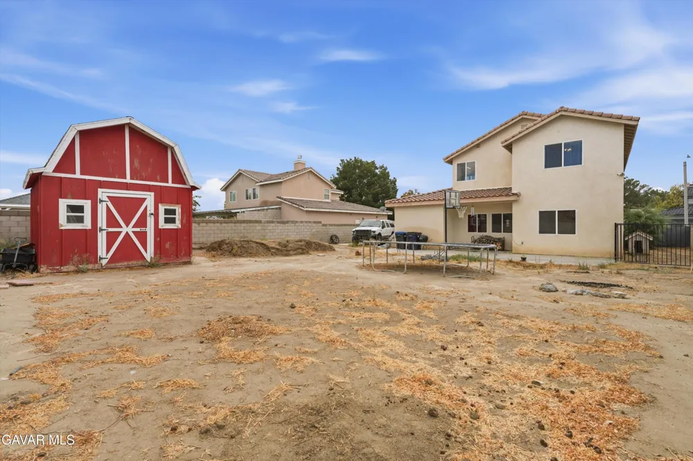 3153 E Avenue K 2 Lancaster, CA 93535