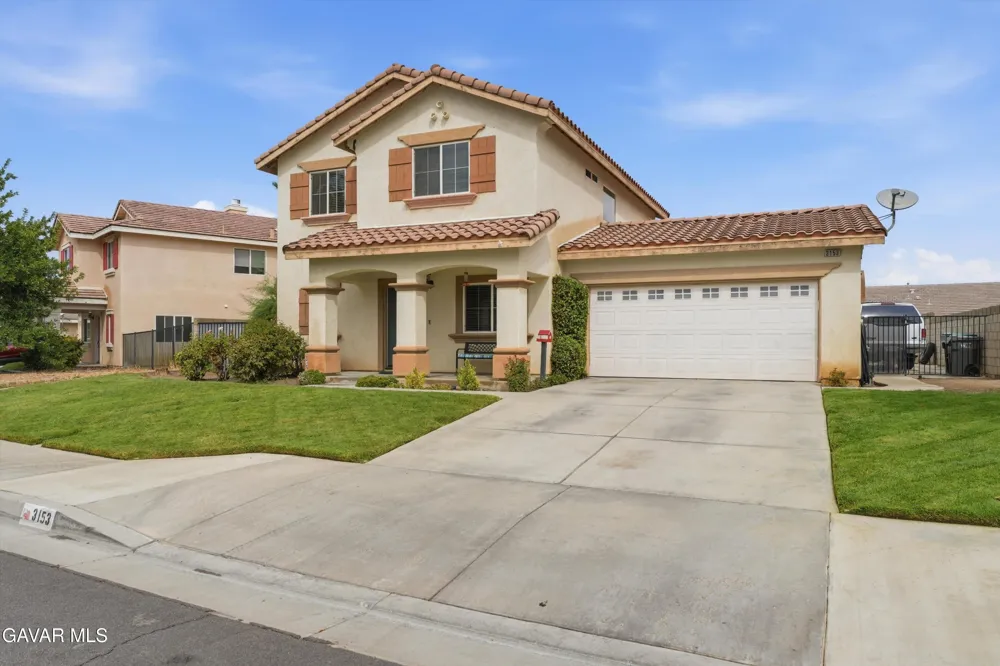 3153 E Avenue K 2 Lancaster, CA 93535