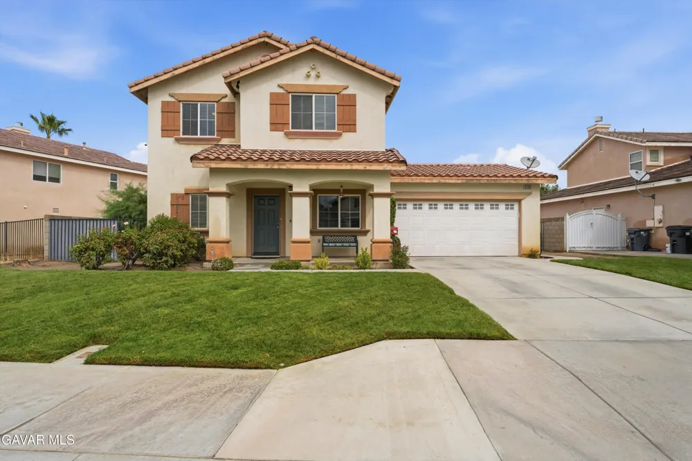 3153 E Avenue K 2 Lancaster, CA 93535