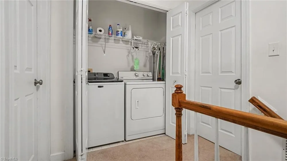 4315 Chilton Way High Point, NC 27265