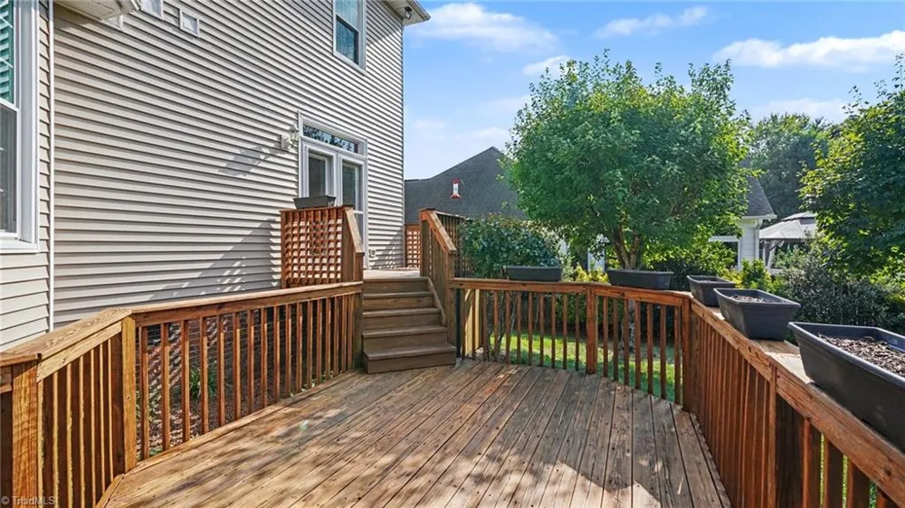 4315 Chilton Way High Point, NC 27265