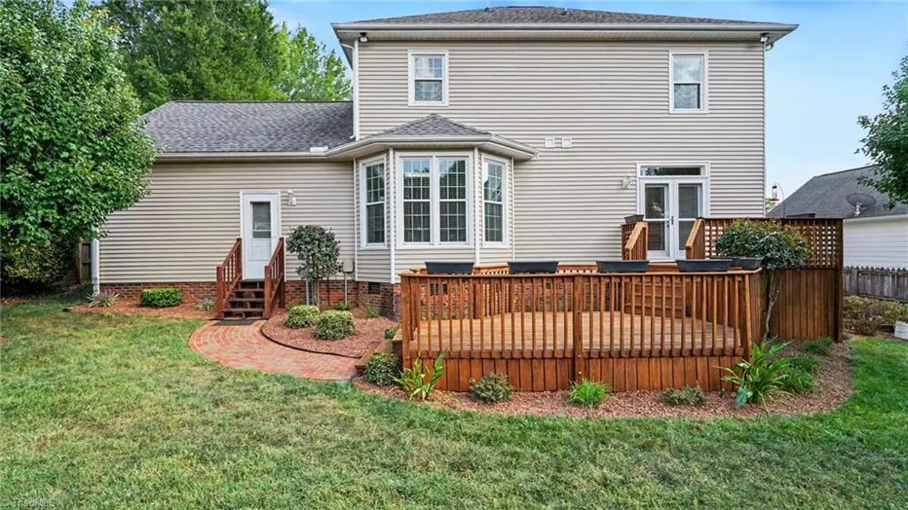 4315 Chilton Way High Point, NC 27265