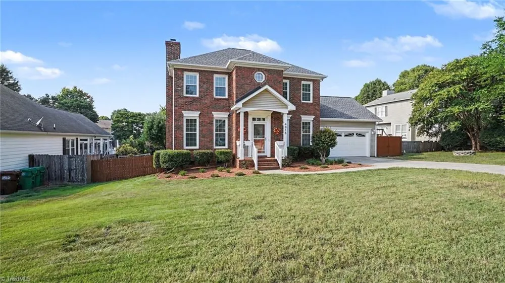 4315 Chilton Way High Point, NC 27265