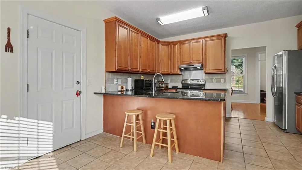 4315 Chilton Way High Point, NC 27265