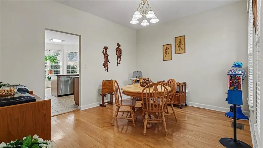 4315 Chilton Way High Point, NC 27265