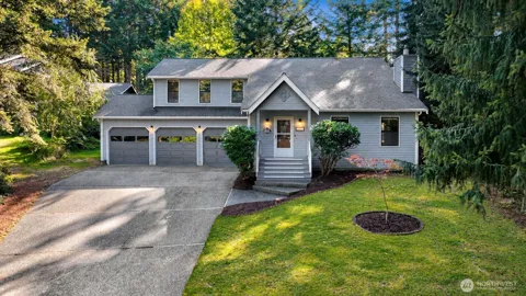 619 Canyon View Drive