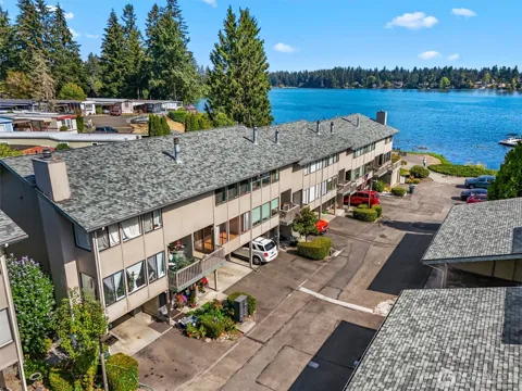 17303 Spanaway Loop Road S #18