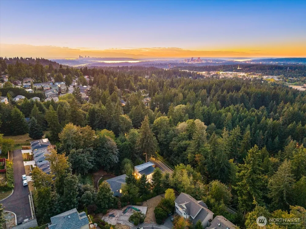 16127 SE 44th Way Bellevue, WA 98006