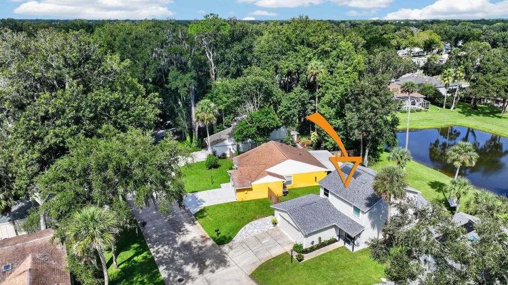 1122 MEDITATION LOOP Port Orange, FL 32129