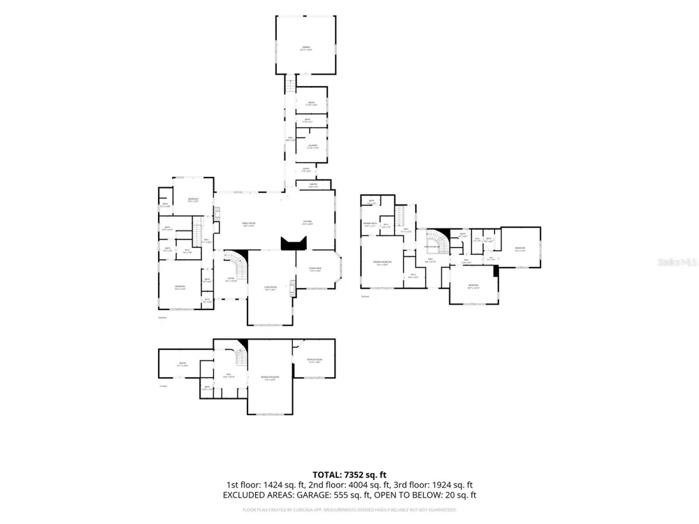 995 LAKE HOLLINGSWORTH DRIVE Lakeland, FL 33803