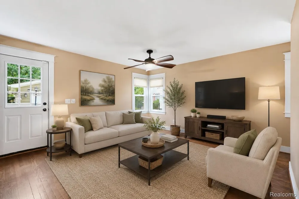1223 Greenleaf Drive Royal Oak City, MI 48067