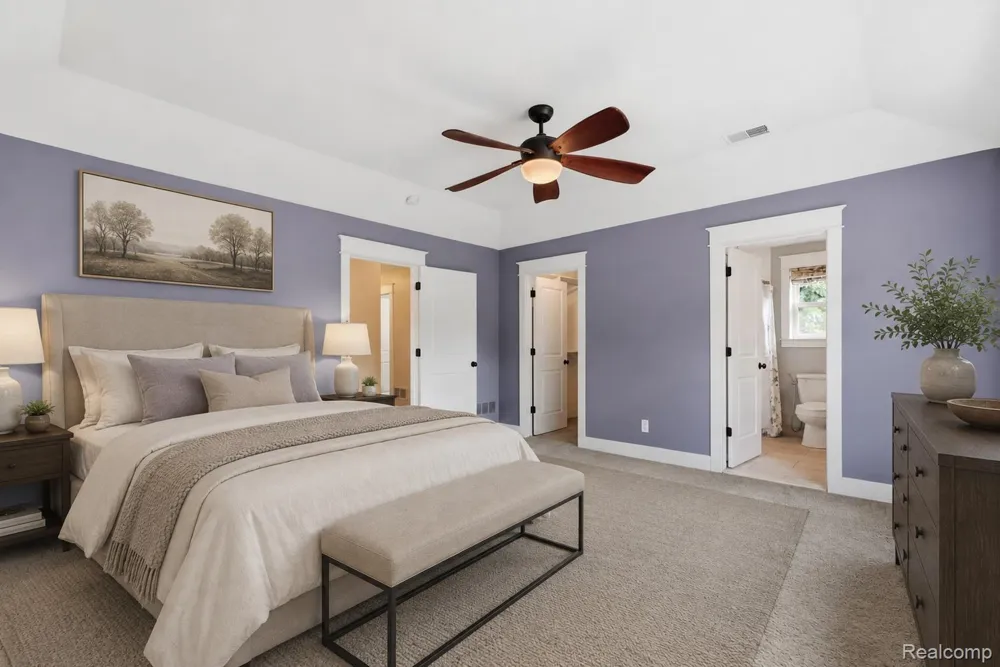 1223 Greenleaf Drive Royal Oak City, MI 48067