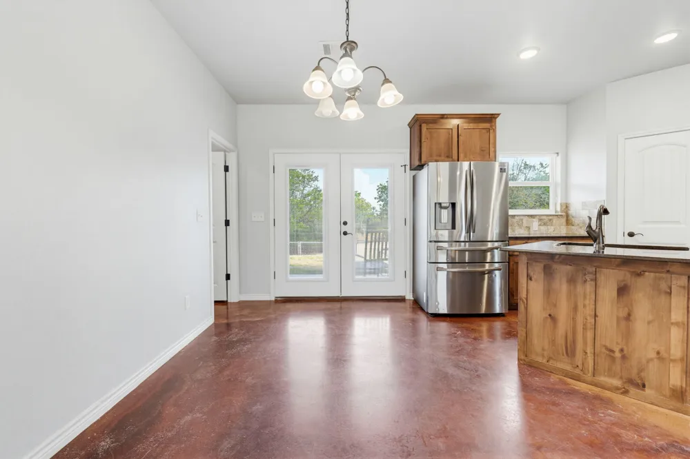 534 County Road 3081 Lampasas, TX 76550