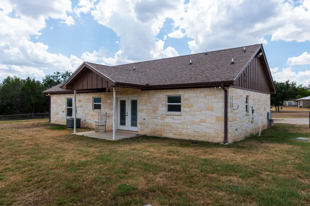 534 County Road 3081 Lampasas, TX 76550