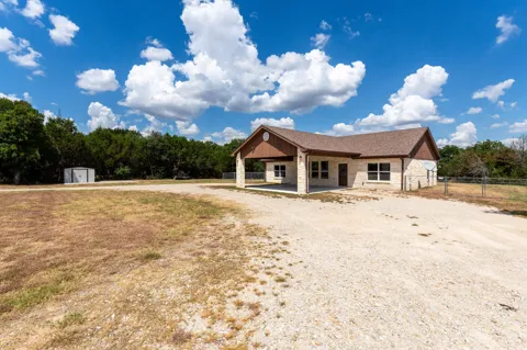 534 County Road 3081