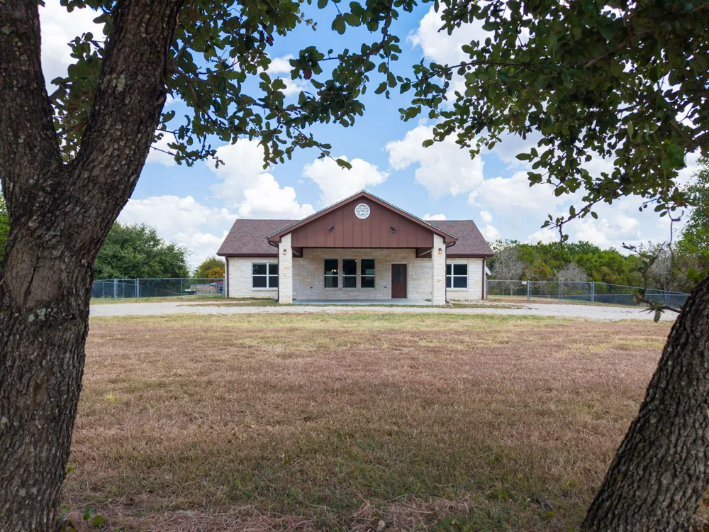 534 County Road 3081 Lampasas, TX 76550