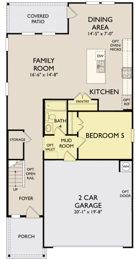 204 Clover Bend Liberty Hill, TX 78642