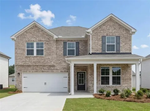 6737 Homer Lane