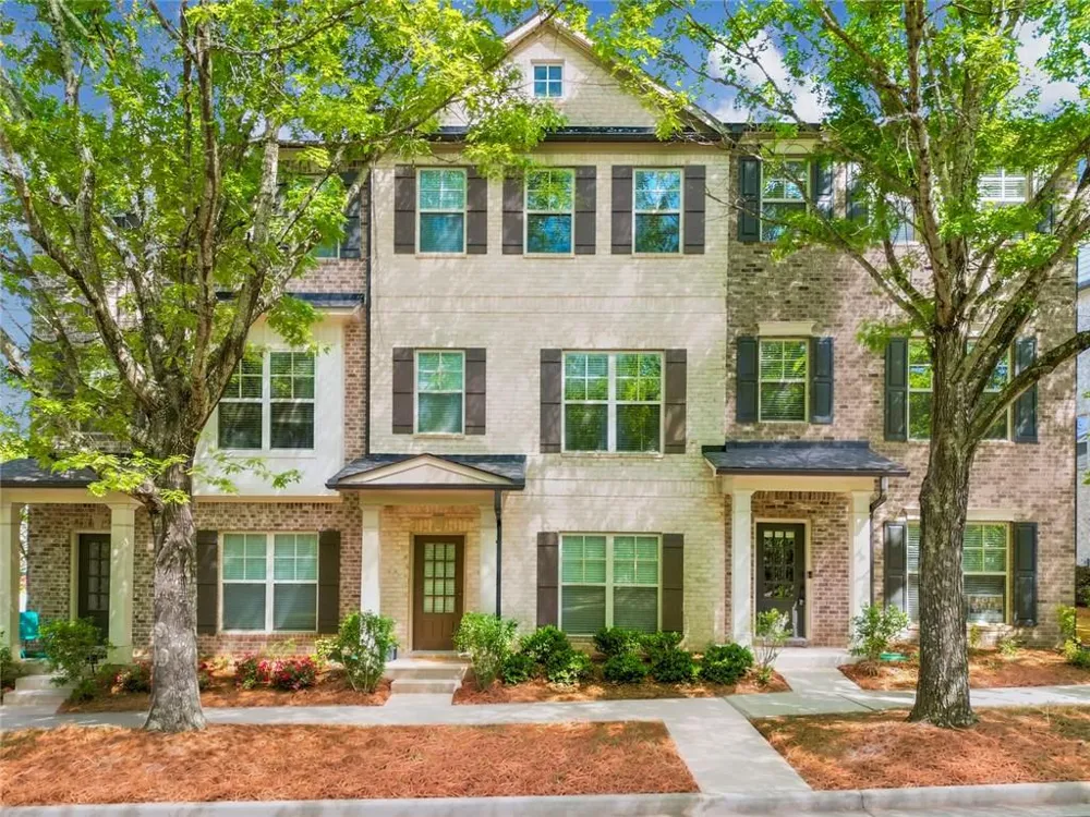1560 Baygreen Road Suwanee, GA 30024