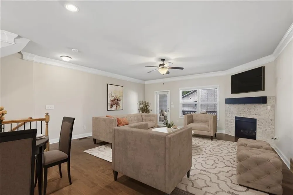 1560 Baygreen Road Suwanee, GA 30024