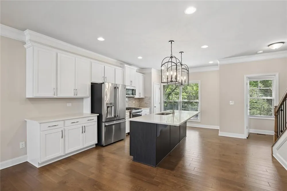 1560 Baygreen Road Suwanee, GA 30024