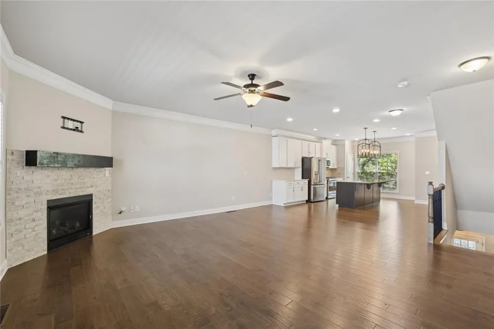1560 Baygreen Road Suwanee, GA 30024