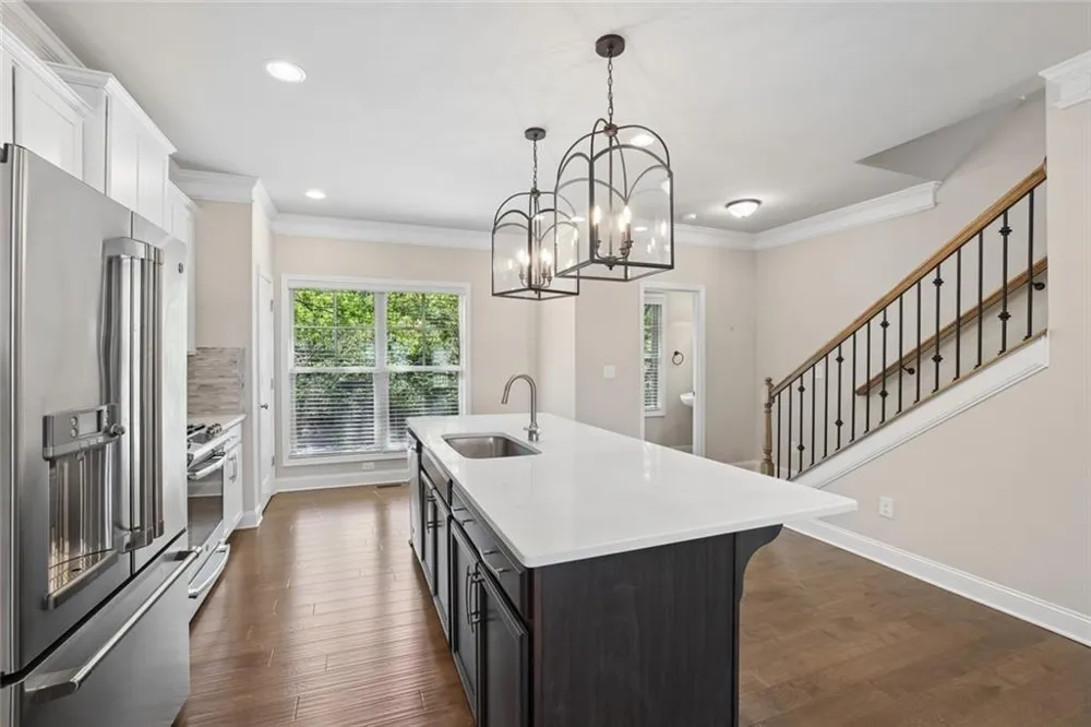 1560 Baygreen Road Suwanee, GA 30024