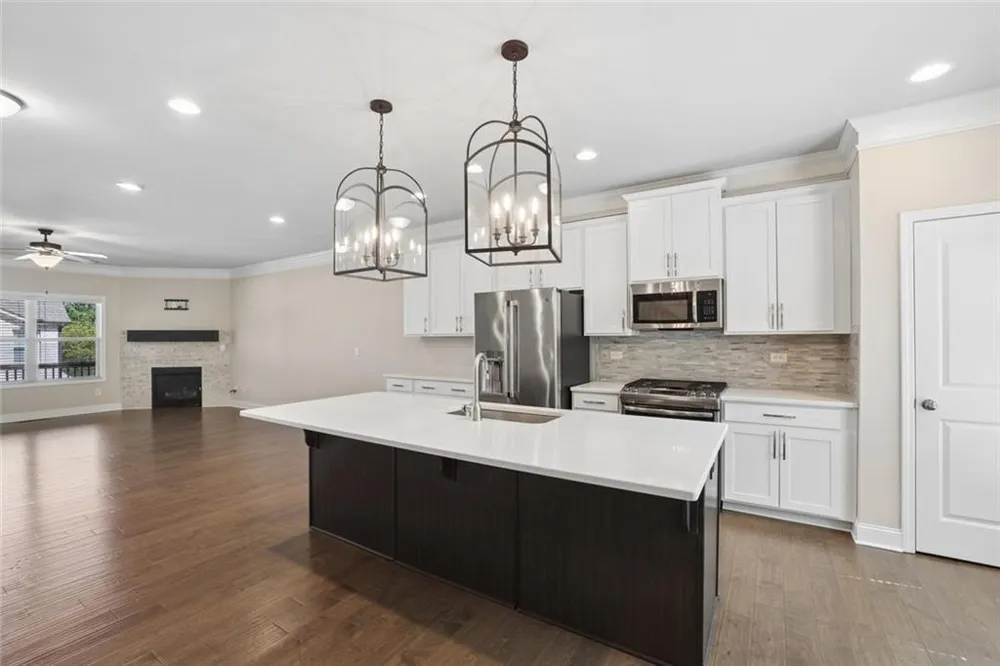 1560 Baygreen Road Suwanee, GA 30024
