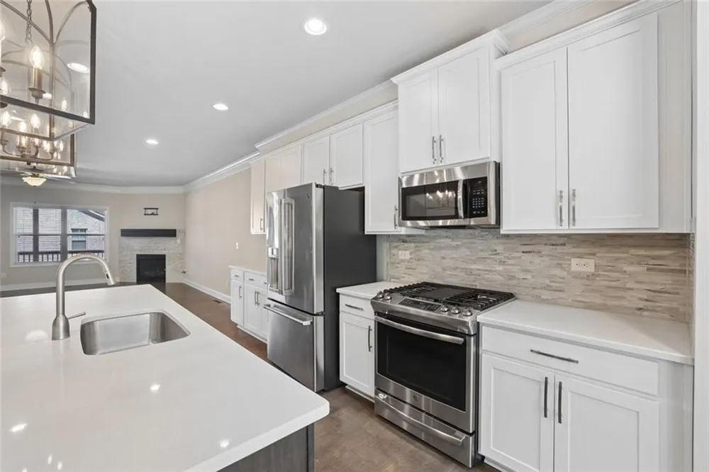 1560 Baygreen Road Suwanee, GA 30024