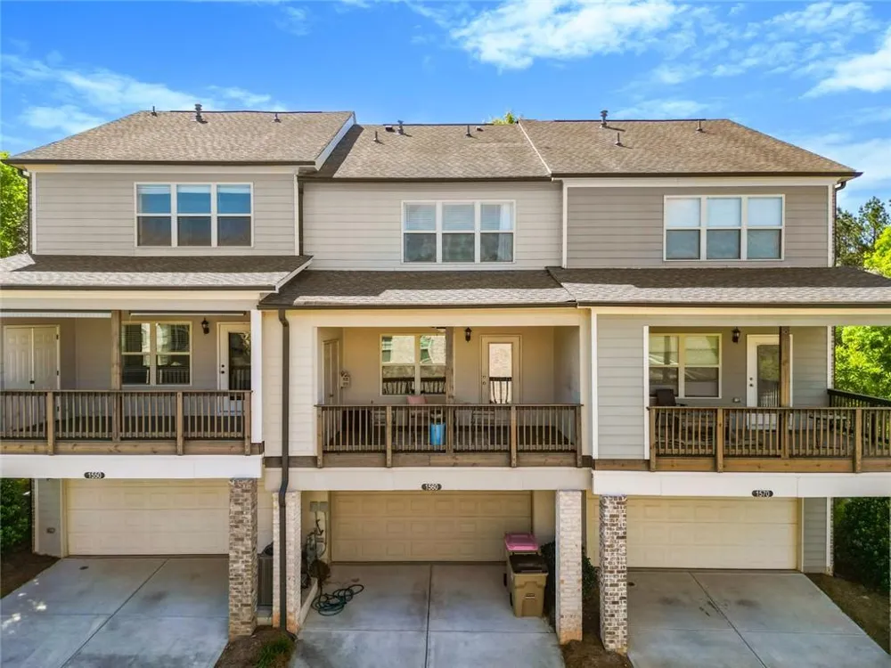 1560 Baygreen Road Suwanee, GA 30024