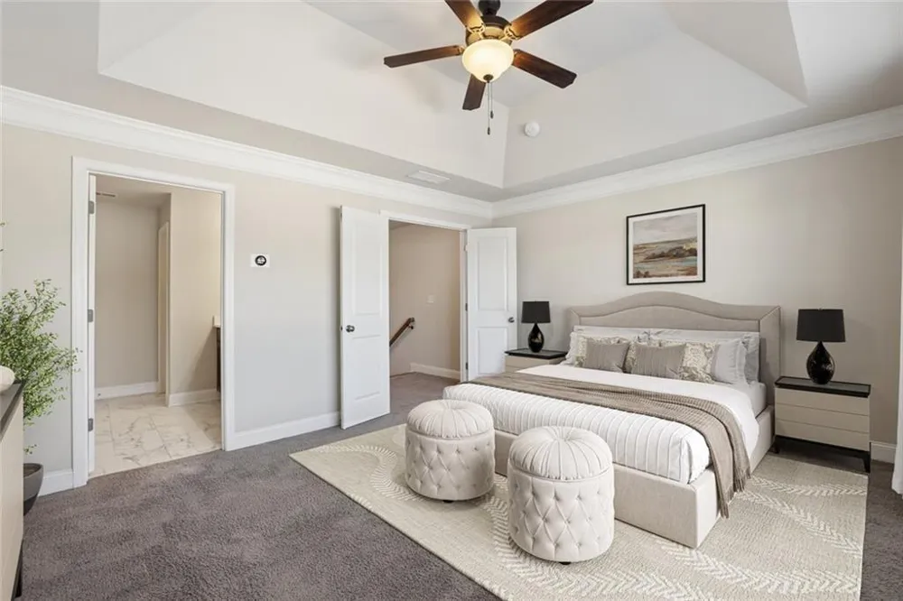 1560 Baygreen Road Suwanee, GA 30024