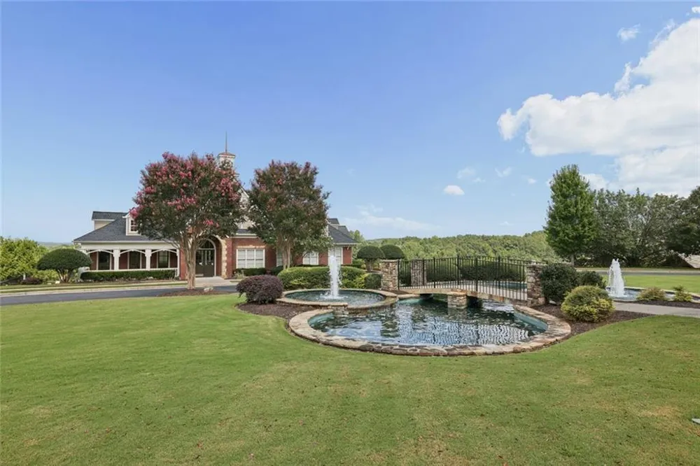 1560 Baygreen Road Suwanee, GA 30024