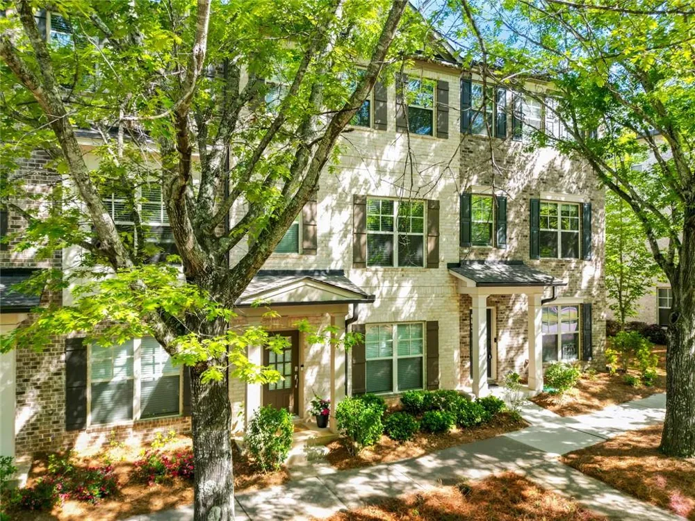 1560 Baygreen Road Suwanee, GA 30024