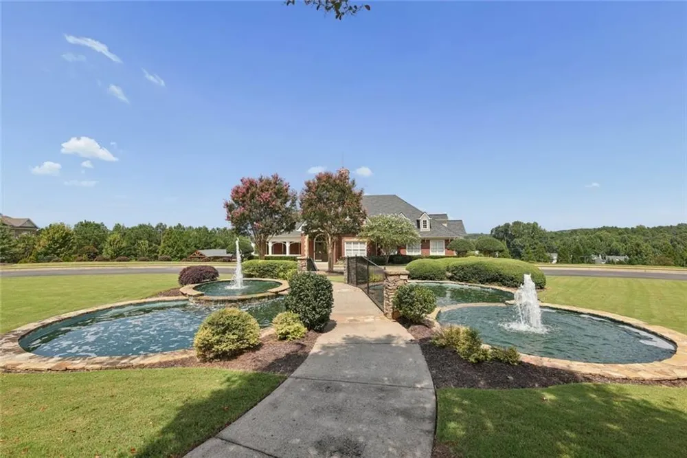 1560 Baygreen Road Suwanee, GA 30024