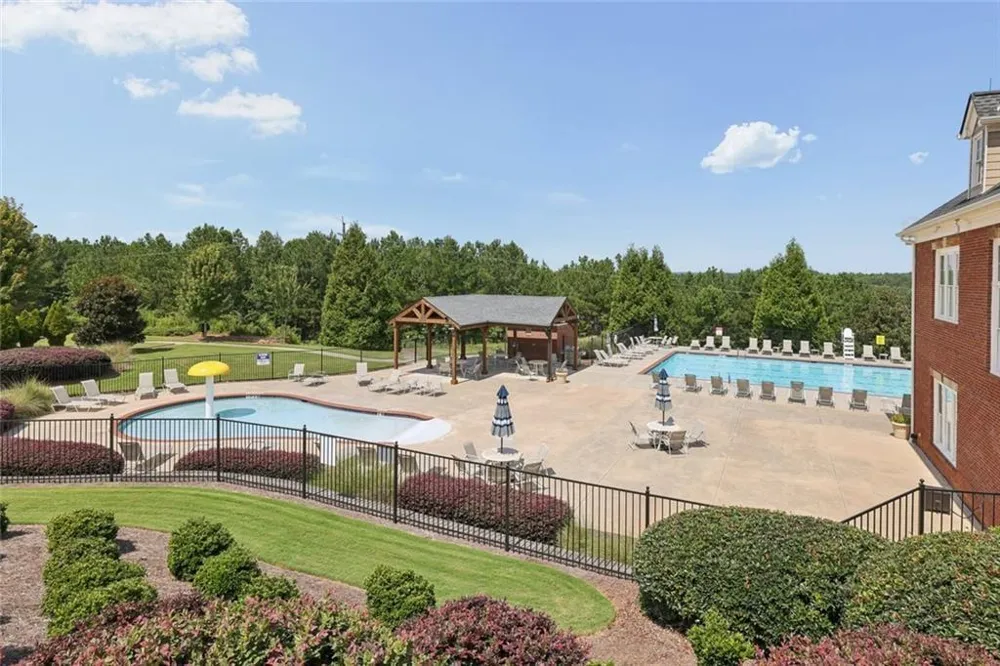 1560 Baygreen Road Suwanee, GA 30024